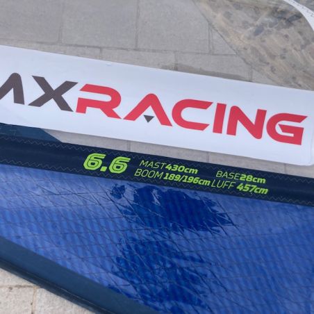 Occasion Neilpryde RS Racing Evo 13 6.6 - 2022