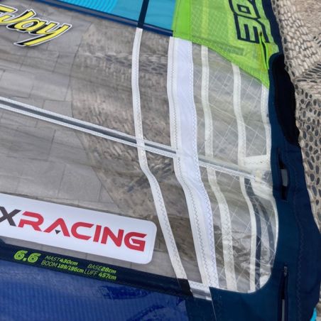 Occasion Neilpryde RS Racing Evo 13 6.6 - 2022
