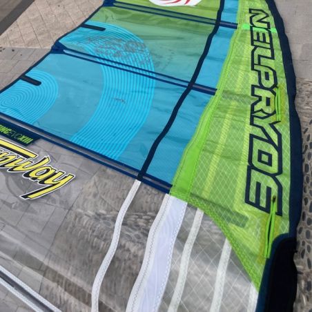 Occasion Neilpryde RS Racing Evo 13 6.6 - 2022
