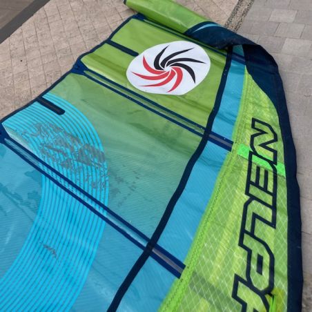 Occasion Neilpryde RS Racing Evo 13 6.6 - 2022