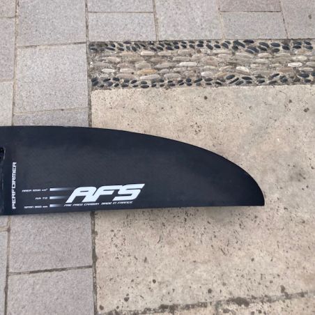 Occasion Foil AFS Performer 1250 - 2023