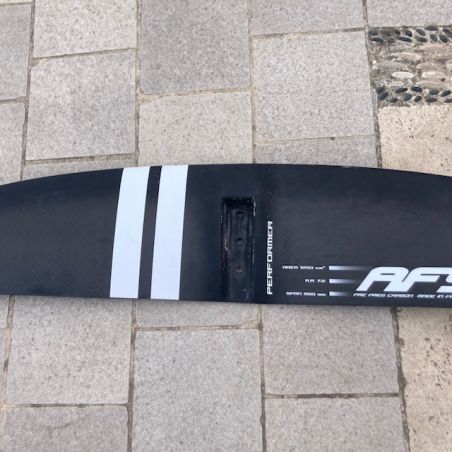 Occasion Foil AFS Performer 1250 - 2023