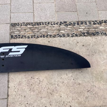 Occasion Foil AFS Performer 1250 - 2023