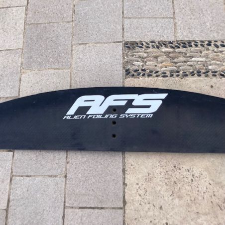 Occasion Foil AFS Performer 1250 - 2023