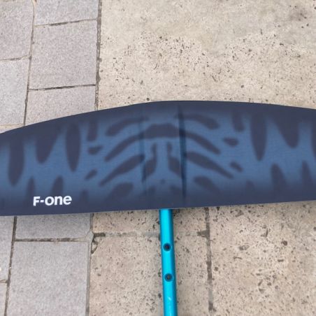 Occasion Plane Fone Phantom FCT 1280 - 2023