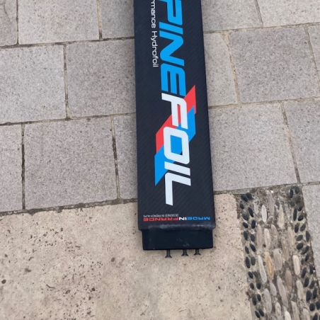 Occasion Foil Alpine Foil Carbon DW - 1370
