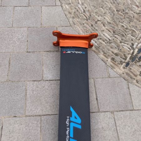 Occasion Foil Alpine Foil Carbon DW - 1370
