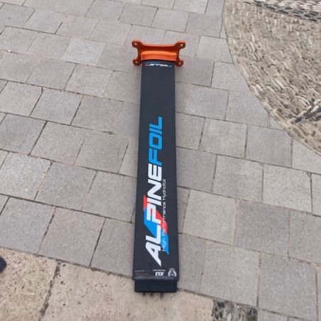 Occasion Foil Alpine Foil Carbon DW - 1370