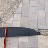 Occasion Foil Alpine Foil Carbon DW - 1370