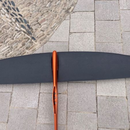 Occasion Foil Alpine Foil Carbon DW - 1370