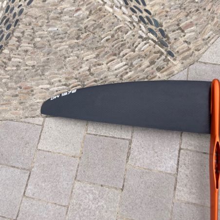 Occasion Foil Alpine Foil Carbon DW - 1370