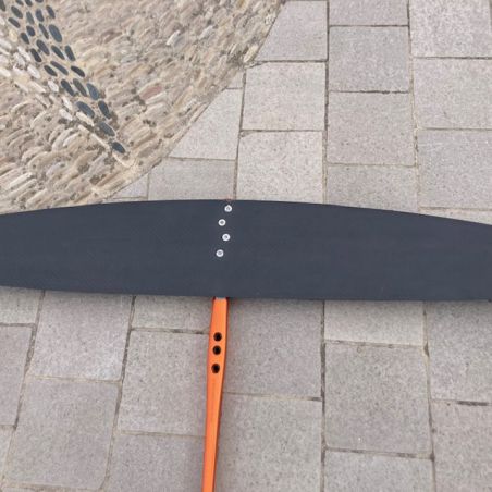 Occasion Foil Alpine Foil Carbon DW - 1370