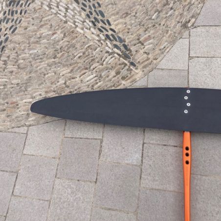 Occasion Foil Alpine Foil Carbon DW - 1370