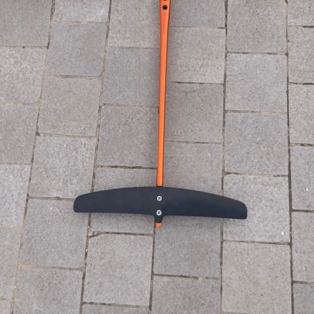 Occasion Foil Alpine Foil Carbon DW - 1370
