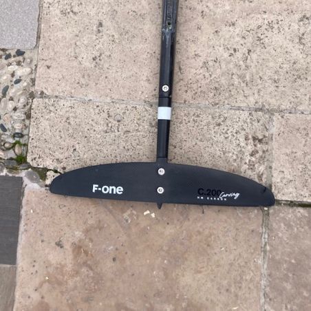 Occasion Plane Fone Phantom Carbon 940 - 2022