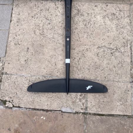 Occasion Plane Fone Phantom Carbon 940 - 2022