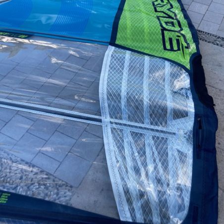 Occasion Neilpryde RS Flight Evo 4 6.7 - 2023