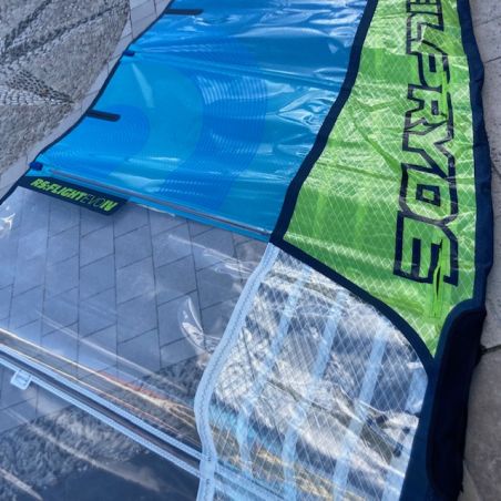 Occasion Neilpryde RS Flight Evo 4 6.7 - 2023