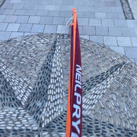 Occasion Wishbone Carbon Neilpryde XC Wave 160/220 - 2023