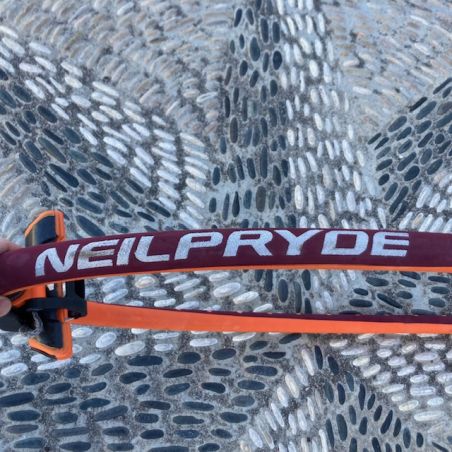 Occasion Wishbone Carbon Neilpryde XC Wave 160/220 - 2023