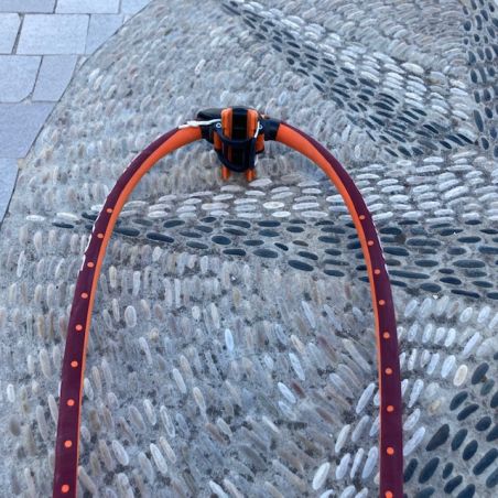 Occasion Wishbone Carbon Neilpryde XCS Wave 150/200 - 2023