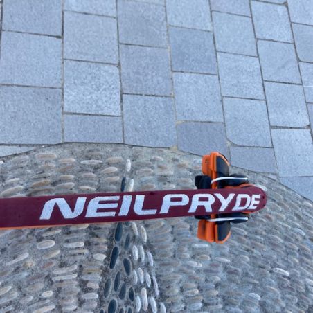 Occasion Wishbone Carbon Neilpryde XCS Wave 150/200 - 2023