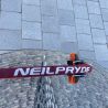 Occasion Wishbone Carbon Neilpryde XCS Wave 150/200 - 2023