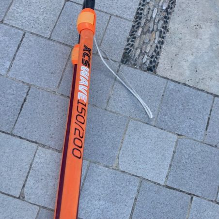 Occasion Wishbone Carbon Neilpryde XCS Wave 150/200 - 2023