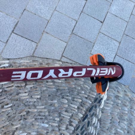 Occasion Wishbone Carbon Neilpryde XCS Wave 150/200 - 2023