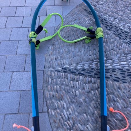 Occasion Wishbone Carbon Neilpryde XC Race 200/250 - 2023