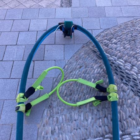 Occasion Wishbone Carbon Neilpryde XC Race 200/250 - 2023