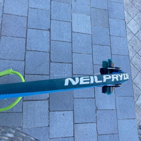 Occasion Wishbone Carbon Neilpryde XC Race 200/250 - 2023