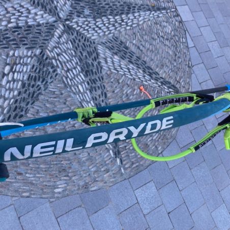 Occasion Wishbone Carbon Neilpryde XC Race 200/250 - 2023