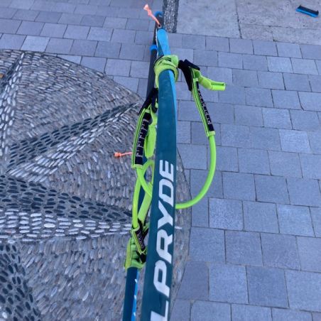 Occasion Wishbone Carbon Neilpryde XC Race 200/250 - 2023