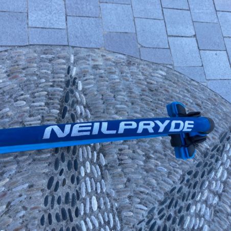 Occasion Wishbone Alu Neilpryde XAS Wave 150/200 - 2023