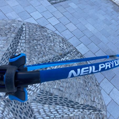 Occasion Wishbone Alu Neilpryde XAS Wave 150/200 - 2023