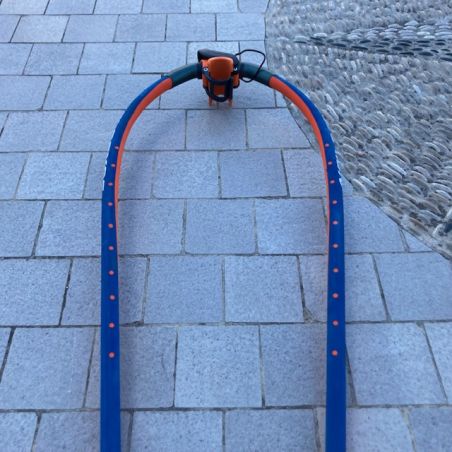 Occasion Wishbone Alu Neilpryde XFS Wave 150/200 - 2023