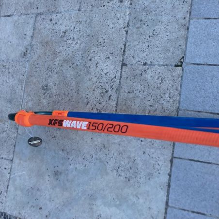 Occasion Wishbone Alu Neilpryde XFS Wave 150/200 - 2023