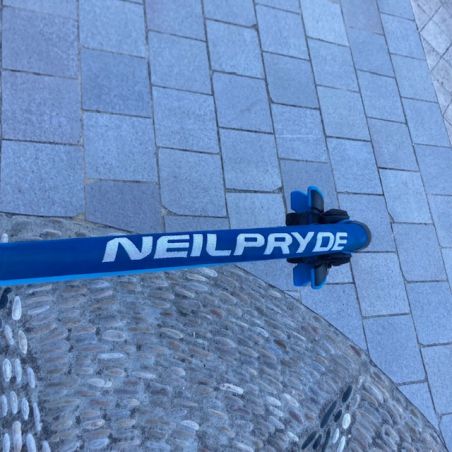 Occasion Wishbone Alu Neilpryde XA - 175/225
