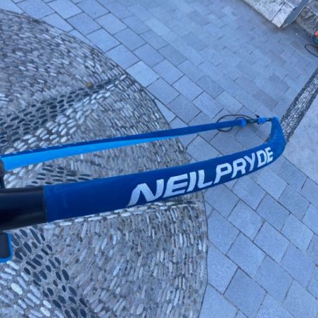 Occasion Wishbone Alu Neilpryde XA - 175/225