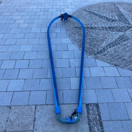 Occasion Wishbone Alu Neilpryde XA Wave - 165/215