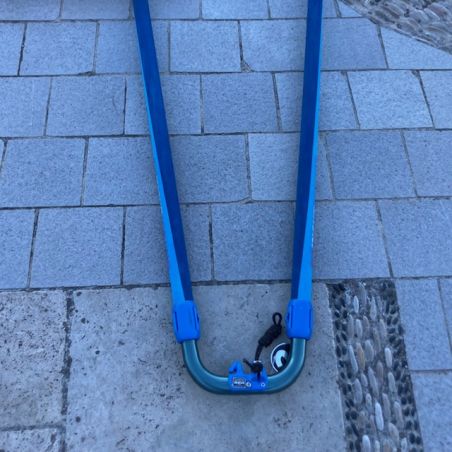 Occasion Wishbone Alu Neilpryde XA Wave - 165/215