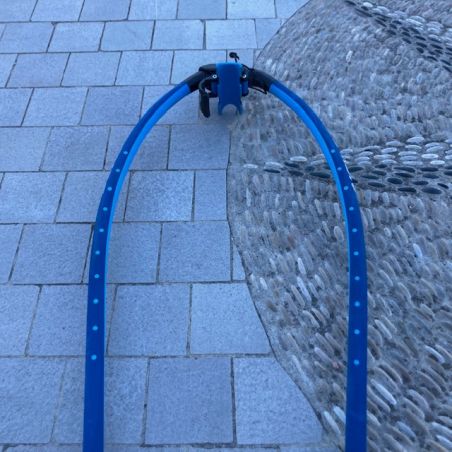 Occasion Wishbone Alu Neilpryde XA Wave - 165/215