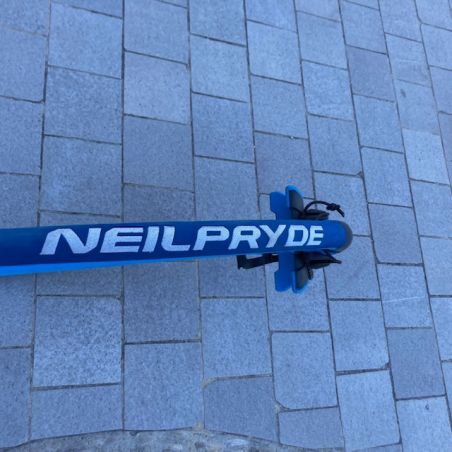 Occasion Wishbone Alu Neilpryde XA Wave - 165/215