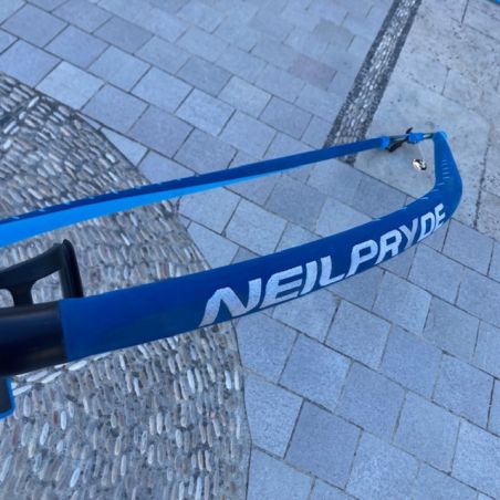 Occasion Wishbone Alu Neilpryde XA Wave - 165/215