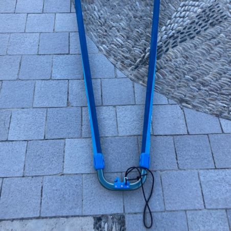 Occasion Wishbone Alu Neilpryde XA Wave - 165/215