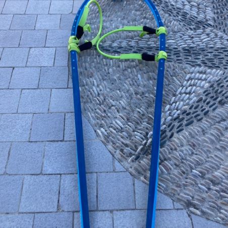 Occasion Wishbone Alu Neilpryde XA Wave - 165/215