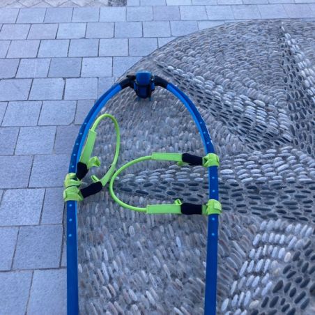 Occasion Wishbone Alu Neilpryde XA Wave - 165/215