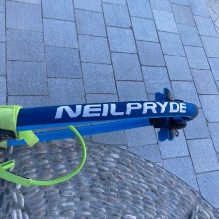 Occasion Wishbone Alu Neilpryde XA Wave - 165/215