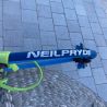 Occasion Wishbone Alu Neilpryde XA Wave - 165/215
